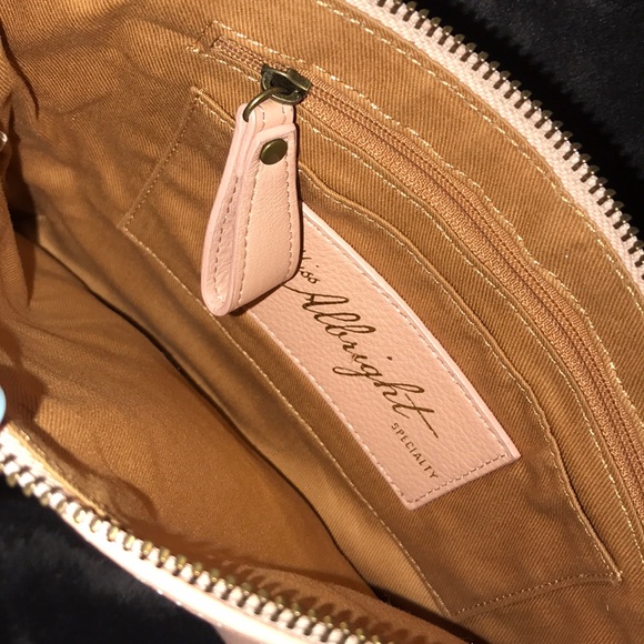 Anthropologie Wristlet/Clutch - Picture 4 of 5